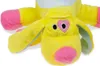 Karlie Hundespielzeug Plüsch-Hund Flocki 22 cm mit Squeaker Produktbild-Vorschau 8