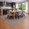 80x120 cm Kusový koberec Udinese hnědý Náhled obrázku produktu 2