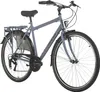 Hollandrad Herren 28" City Next Blau RH 56 cm 6 Gänge Produktbild-Vorschau 1