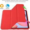 Conie Tablet Smart Cover für Samsung Galaxy Tab S9 FE Plus Produktbild-Vorschau 3