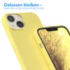 EAZY CASE - TPU Hülle für Apple iPhone 14, TPU Case Produktbild-Vorschau 4