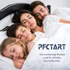 Matelas 140x200 cm, hauteur 25 cm, matelas à ressorts Voir les images du produit 9