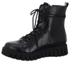Bagatt buty za kostkę buty za kostkę imitacja skóry Podgląd zdjęcia produktu 20