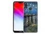 MuchoWow® Handyhülle Schutzhülle Hülle für Huawei P20 Lite Produktbild-Vorschau 2