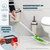 bremermann 2tlg. Bad-Set SAVONA Softtouch inkl. Produktbild-Vorschau 3