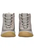 VADO Stiefelette Stiefelette Kunstleder/Mesh Produktbild-Vorschau 4