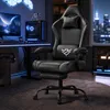 SONGMICS Gaming Stuhl, Ergonomischer Bürostuhl aus Produktbild-Vorschau 2
