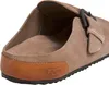 Pepe Jeans Corby Sabots Marron UE 43 Homme Marron UE 43 Voir les images du produit 6