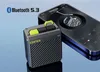 Přenosný Bluetooth reproduktor Edifier MP85, černý Náhled obrázku produktu 14