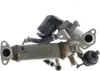 Kühler Abgasrückführung mit AGR-Ventil 3.050 g MAHLE für Produktbild-Vorschau 3