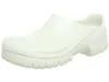Birkenstock Clog A630 weiß Safe & Clean weiß  Größe 39 Produktbild-Vorschau 21