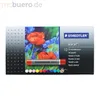 STAEDTLER Ölpastellkreide Design Journey 12er Kartonetui Produktbild-Vorschau 3