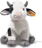 Steiff Kuscheltier Soft Cuddly Friends Kuh Cobb Weiß (24 Produktbild-Vorschau 4