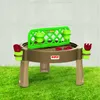 4-in-1-Aktivitätstisch für Kinder Produktbild-Vorschau 2