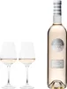 6 x Gérard Bertrand Gris Blanc Produktbild-Vorschau 3
