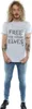 Harry Potter - "Free The House Elves" T-Shirt für Herren Produktbild-Vorschau 4