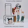 CYBEX Agis Ultra-Kompakt-Kinderwagen – 5 bis 22 kg (6 Produktbild-Vorschau 3