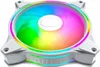Cooler Master MasterFan MF120 Halo White Edition Ventola Anteprima dell’immagine prodotto 4