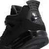 Nike Air Jordan 4 Retro "Black Cat" FV5029-010, Veľkosť: 44 Náhľad obrázku produktu 9