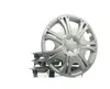 4x 13" Zoll Radkappen Silber Radzierblenden Radblenden Produktbild-Vorschau 1