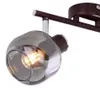 GLOBO 54303-2, Glas, Metall, IP20, I, E14, LED, 40 W Produktbild-Vorschau 8