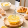 Power Stabmixer-Set 400W mit Zerkleinerer & Schneebesen – Produktbild-Vorschau 11
