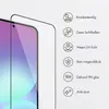 Accezz Protezione in vetro temperato + applicatore Samsung Anteprima dell’immagine prodotto 11