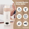 Zimilo Mobiele flessenwarmer set met 304 roestvrij staal, Productafbeelding-voorbeeld 2