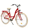 Milord Komfort Stadtfahrrad Fahrrad City Damenfahrrad, 28 Produktbild-Vorschau 1