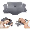 Kopfkissen Memory Foam Kissen, Ergonomisches Kopfkissen Produktbild-Vorschau 5