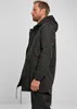 Brandit - Parka invernale M51 US nero - 5XL Anteprima dell’immagine prodotto 13
