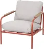 Aluminium-Gartenbank MCW-O11, Outdoor 2-Sitzer Sitzbank Produktbild-Vorschau 5