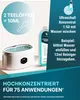 KLARBERG® Ultraschallreiniger Konzentrat 750 ml I Reinigung Produktbild-Vorschau 3