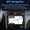 9"Android13 carplay 2+64G Radio samochodowe GPS Navi DAB+ Podgląd zdjęcia produktu 5