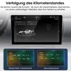 Android Autoradio für VW Golf VII MK7 2013, 10,36 Zoll 2K Produktbild-Vorschau 12