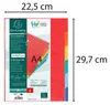Index de l'avenir de la nature DIN A4 avec 6 onglets Voir les images du produit 8