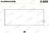 GLYCO 71-3704/4 STD Pleuellager für BMW 3 Touring (E91) 3 Produktbild-Vorschau 13