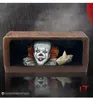 Nemesis Now It Pennywise Drain 8 Cm Figur Braun  Braun One Produktbild-Vorschau 8