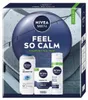 Nivea Men Feel So Calm-Set für komfortable Rasur für Produktbild-Vorschau 1