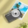 Andoer Kompakte 4K-Digitalkamera, Video-Camcorder, 50 MP, Produktbild-Vorschau 3