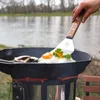Petromax Flexibler Grill- und Pfannenwender mit Kurzgriff; Produktbild-Vorschau 16