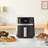 Russell Hobbs 27610-56 SatisFry Air 4,3L Heißluftfritteuse Produktbild-Vorschau 8