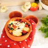 Naczynia do zapiekanek Naczynia do zapiekanek Miski Podgląd zdjęcia produktu 3