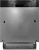 Neff S155EVX04E Vollintegrierbarer Einbaugeschirrspüler Produktbild-Vorschau 19