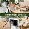 2 in 1 Handdampfreiniger, Dampfreiniger mit 16 Zubehör, Produktbild-Vorschau 7