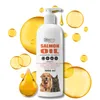 Gaczoo, Lachsöl Hunde Katzen, Fischöl mit Omega 3 & 6, DHA, Produktbild-Vorschau 4