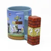 Hrnek 3D Super Mario Produktbild-Vorschau 6