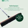 BawiTec Saalbesen Kehrset XL 60cm mit Teleskopstiel Produktbild-Vorschau 4