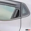 Listwy okienne do Renault Clio hatchback 2012-2019 chrom Podgląd zdjęcia produktu 5