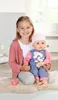 MGA Baby Annabell Grande poupée 54 cm 703403 Voir les images du produit 5